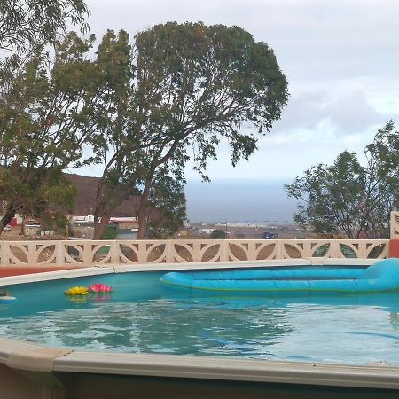 Flor De Loto Romantic Woodhouse Casita Camping Aguatona Eksteriør bilde