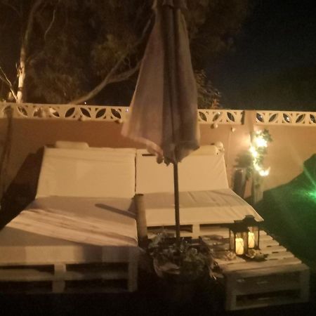 Flor De Loto Romantic Woodhouse Casita Camping Aguatona Eksteriør bilde