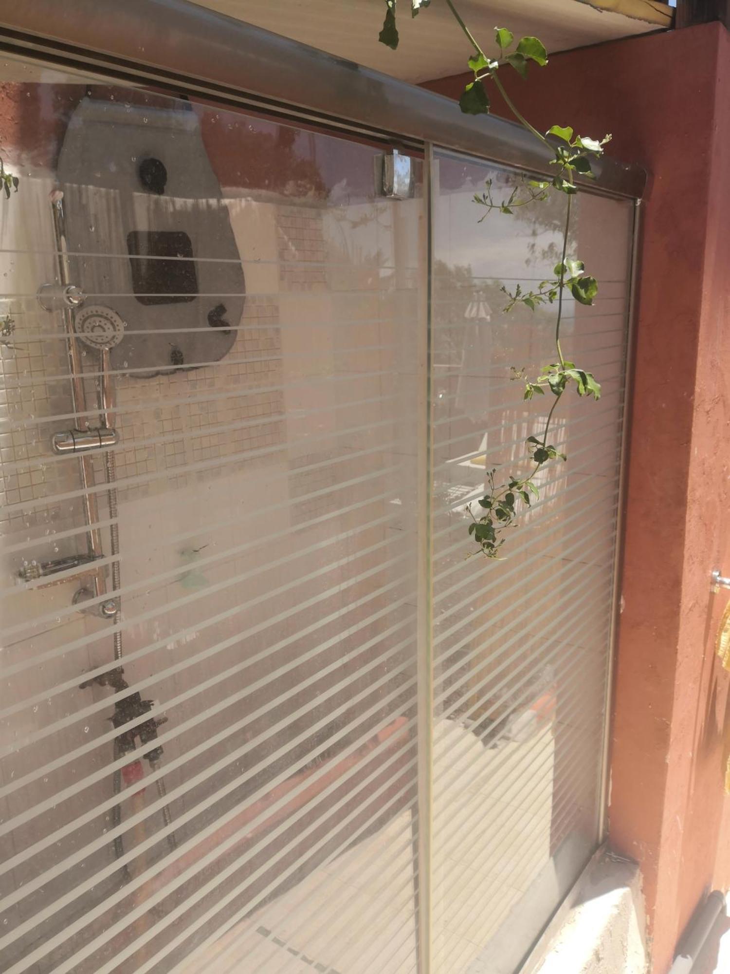 Flor De Loto Romantic Woodhouse Casita Camping Aguatona Eksteriør bilde